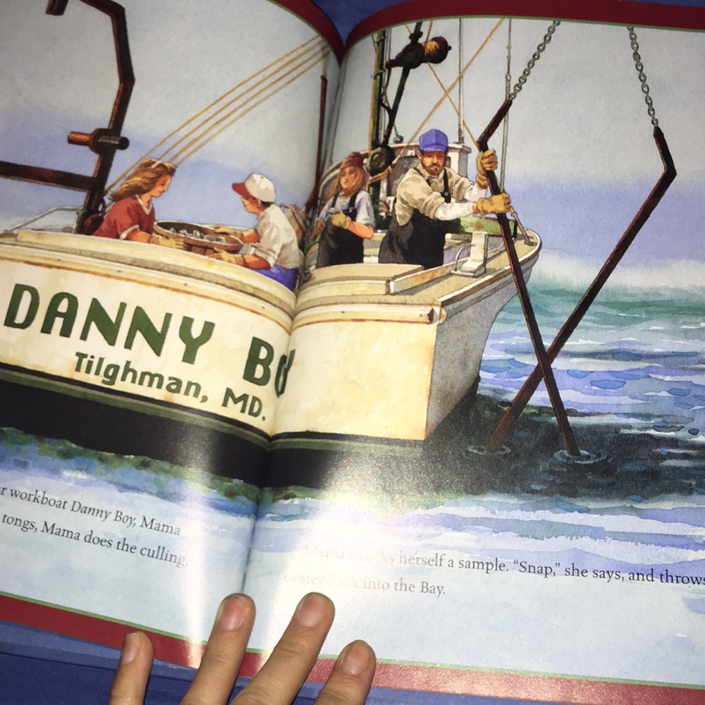 Waterman’s Child Book - Picture 3 of 4